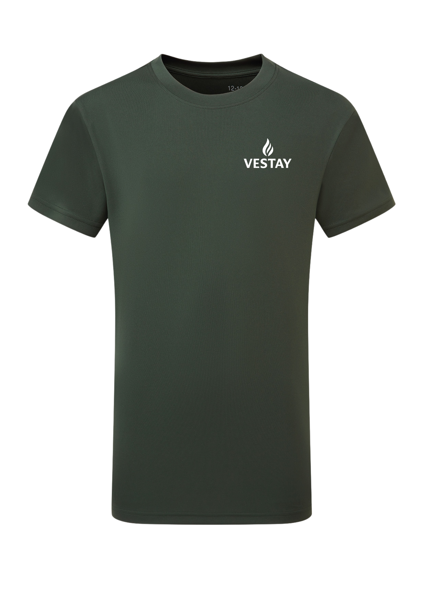 Vestay Basic Sport T-Shirt - Kids