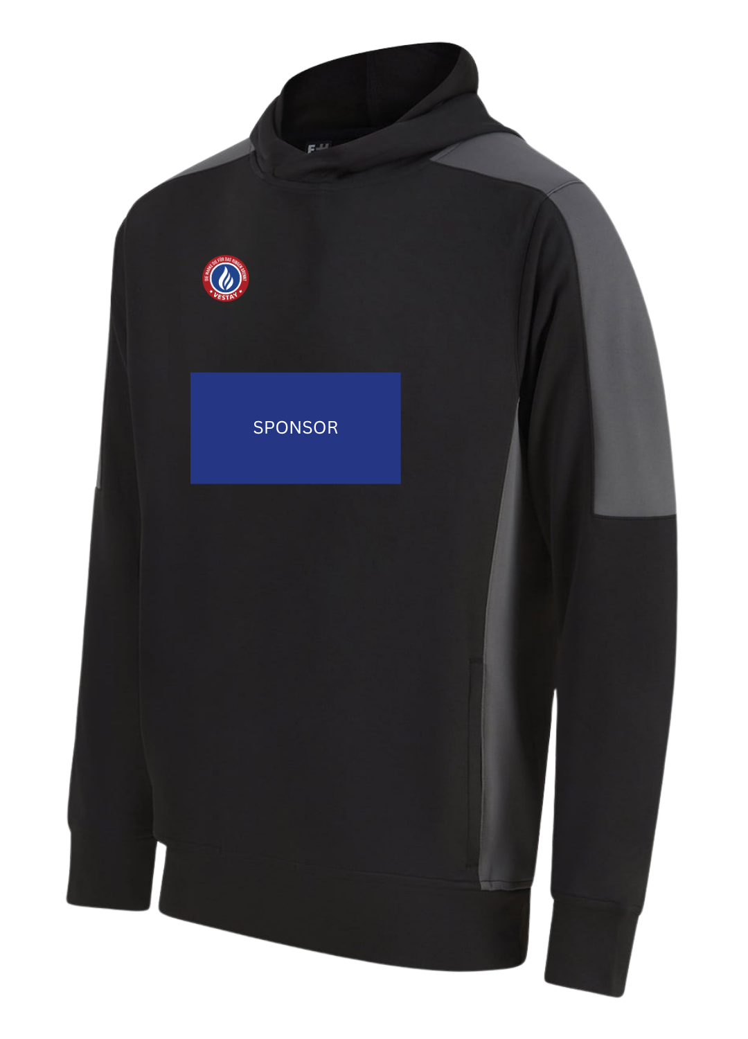 Teamwear Hoodie