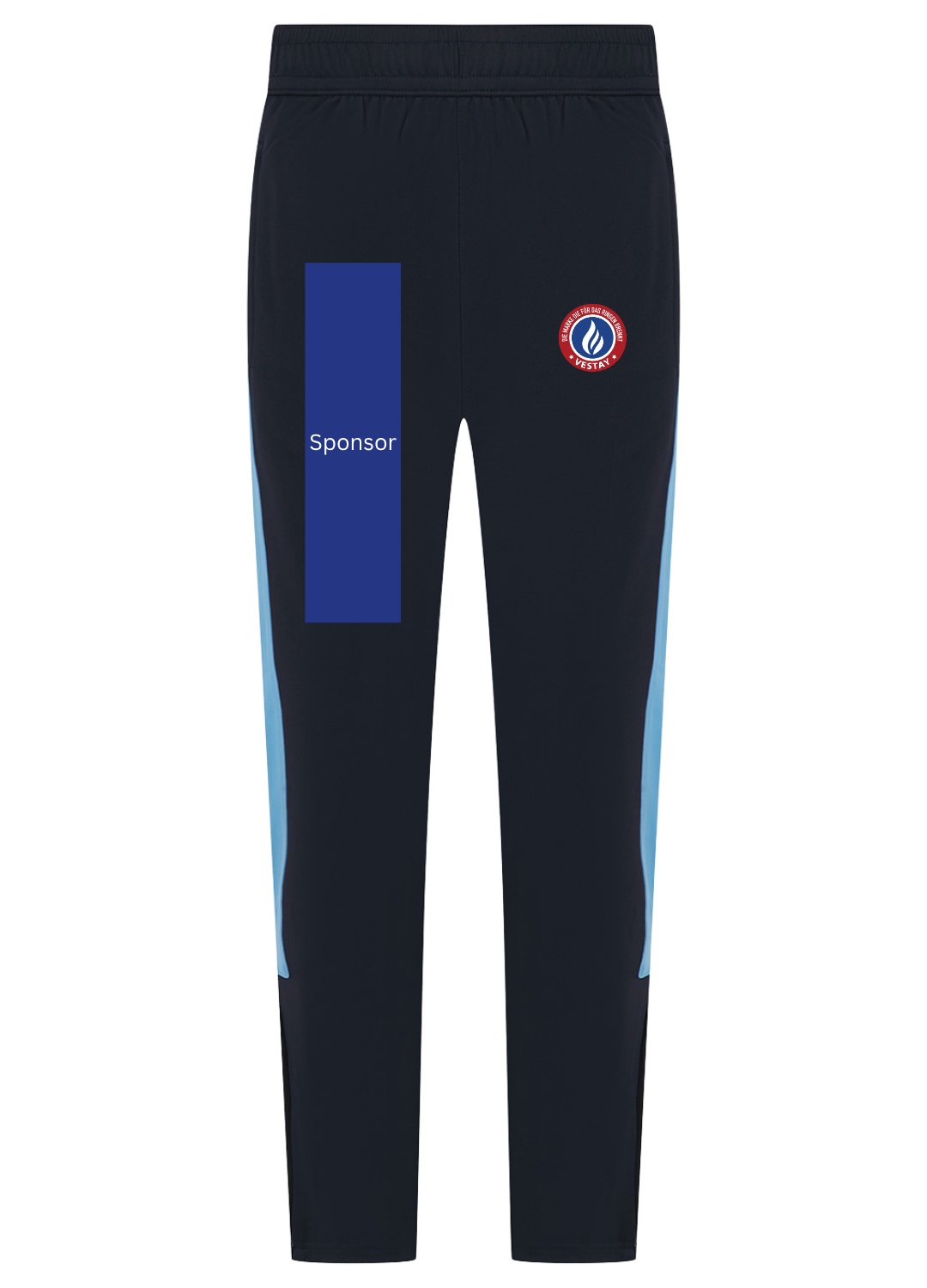 Teamwear Hose lang