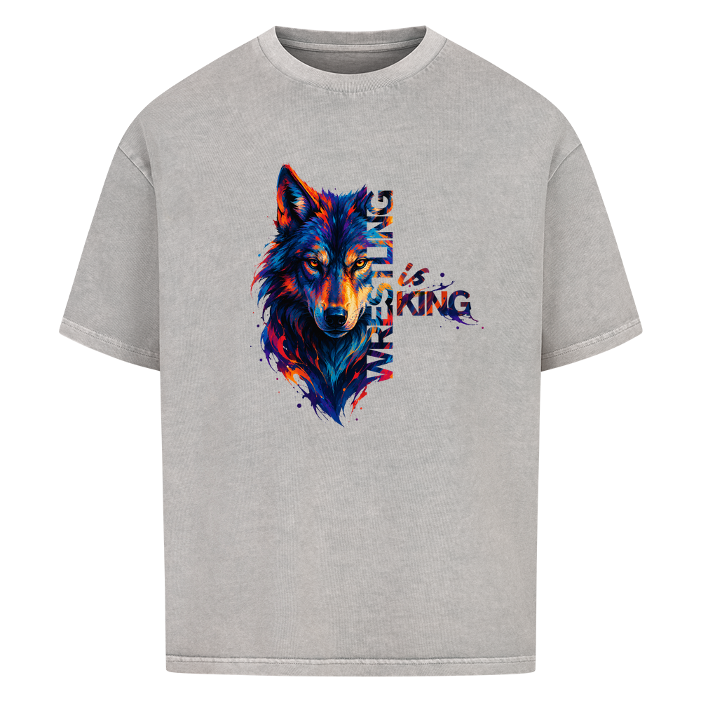 Image for color: washed grey
