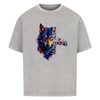 Image for color: washed grey