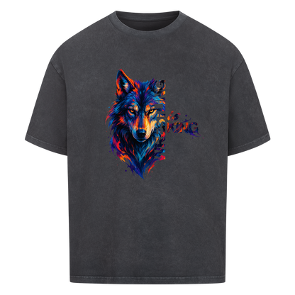 Image for color: washed black