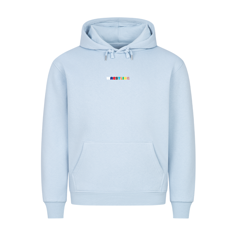 Image for color: babyblau