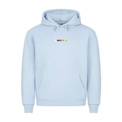 Image for color: babyblau