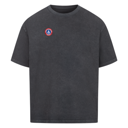 Image for color: washed black