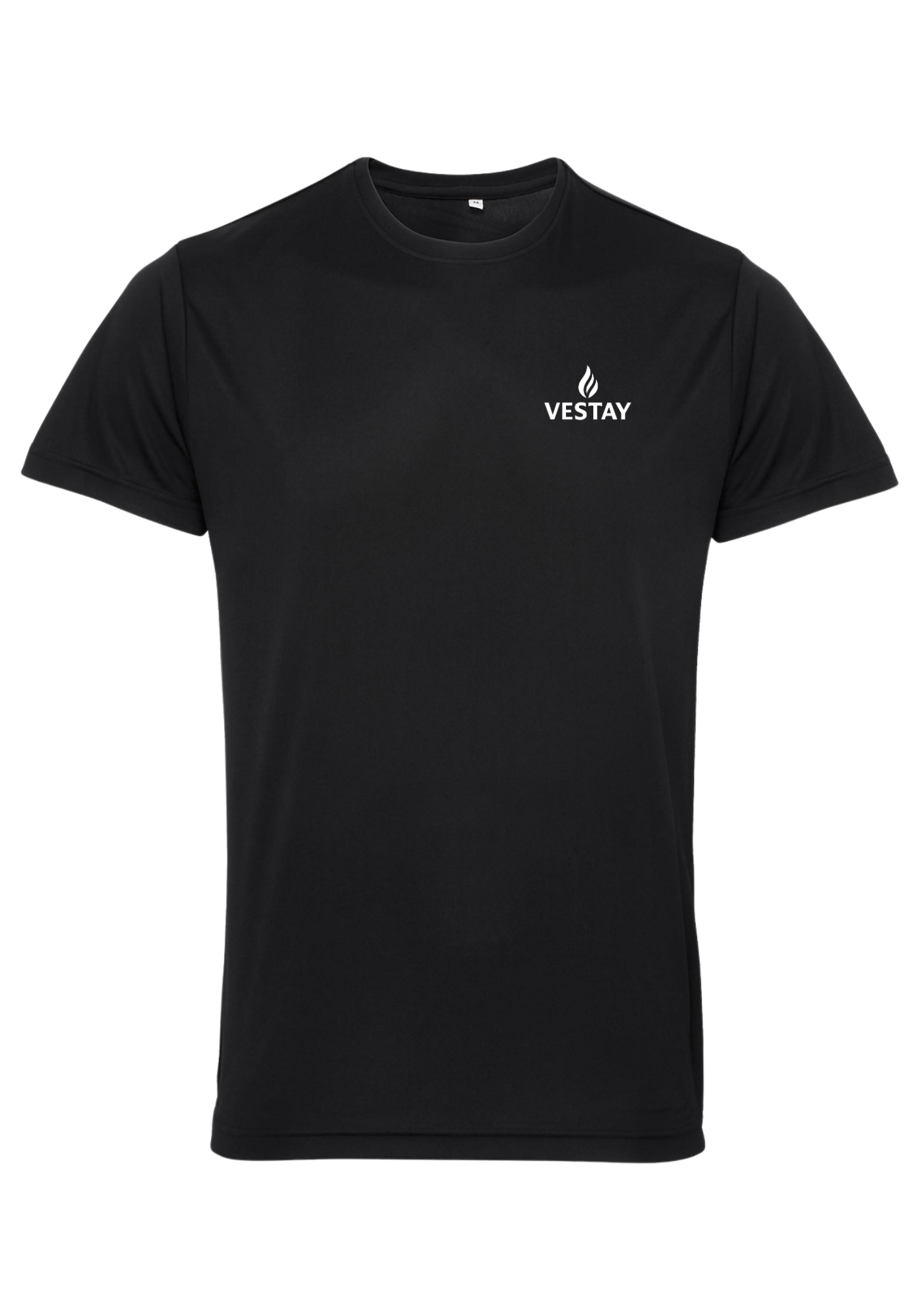 Vestay Basic Sport T-Shirt - Herren