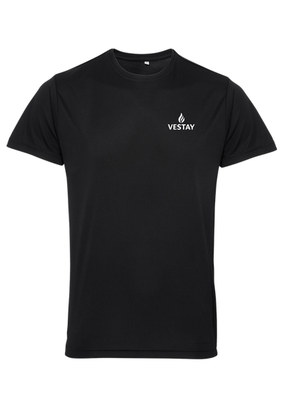 Vestay Basic Sport T-Shirt - Herren