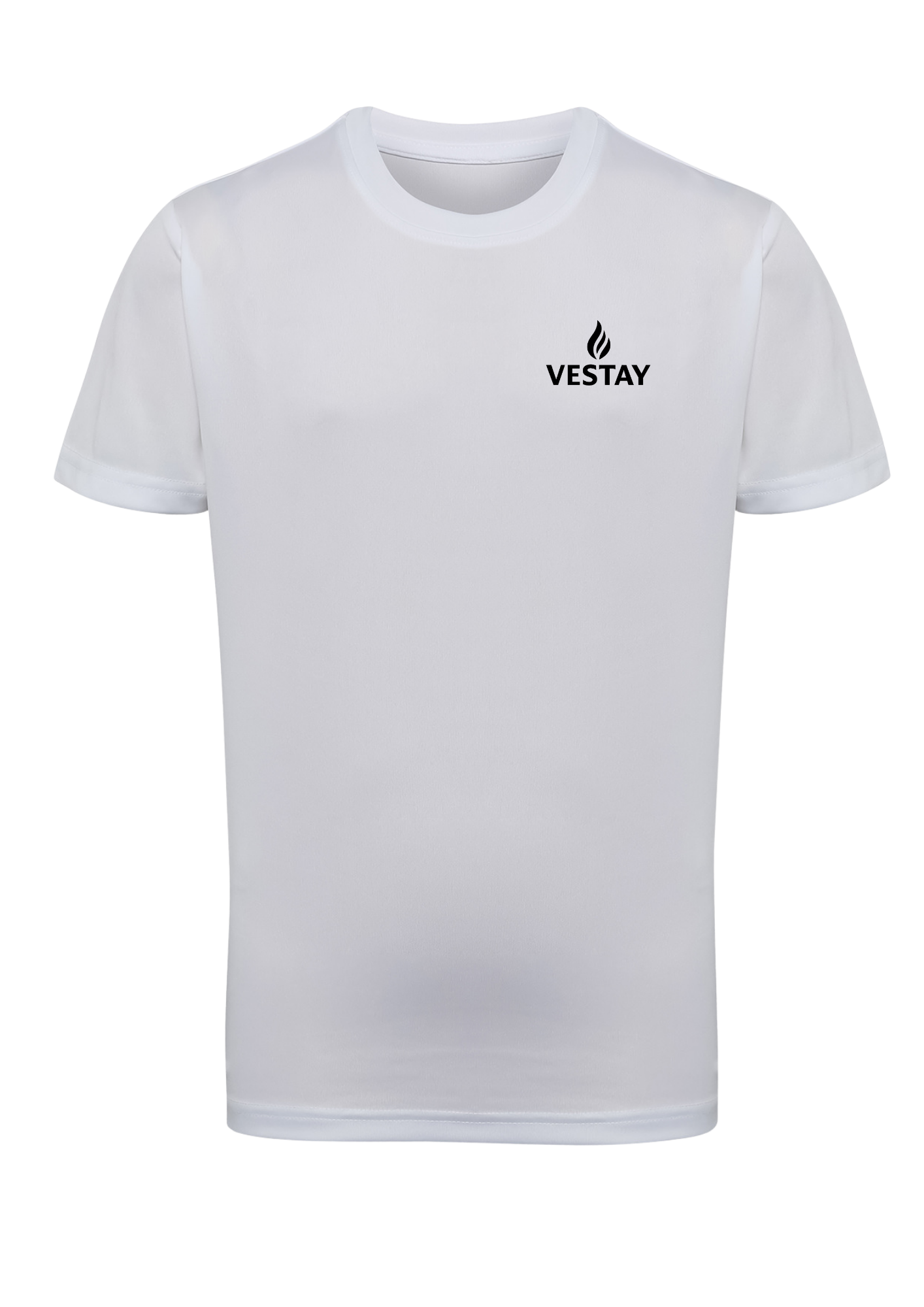 Vestay Basic Sport T-Shirt - Kids