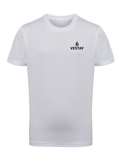 Vestay Basic Sport T-Shirt - Kids