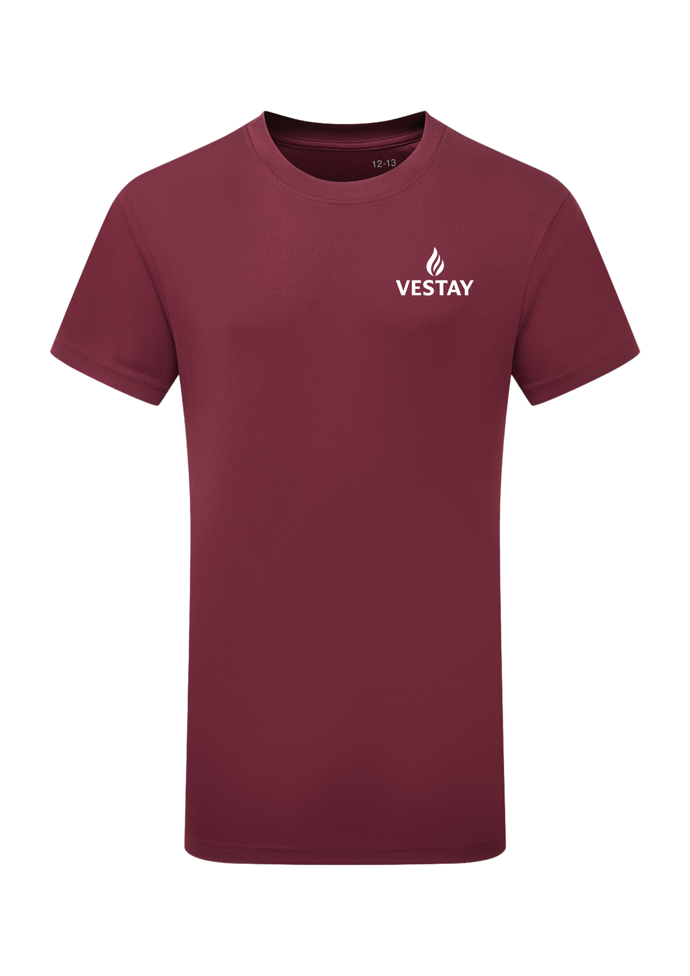 Vestay Basic Sport T-Shirt - Kids