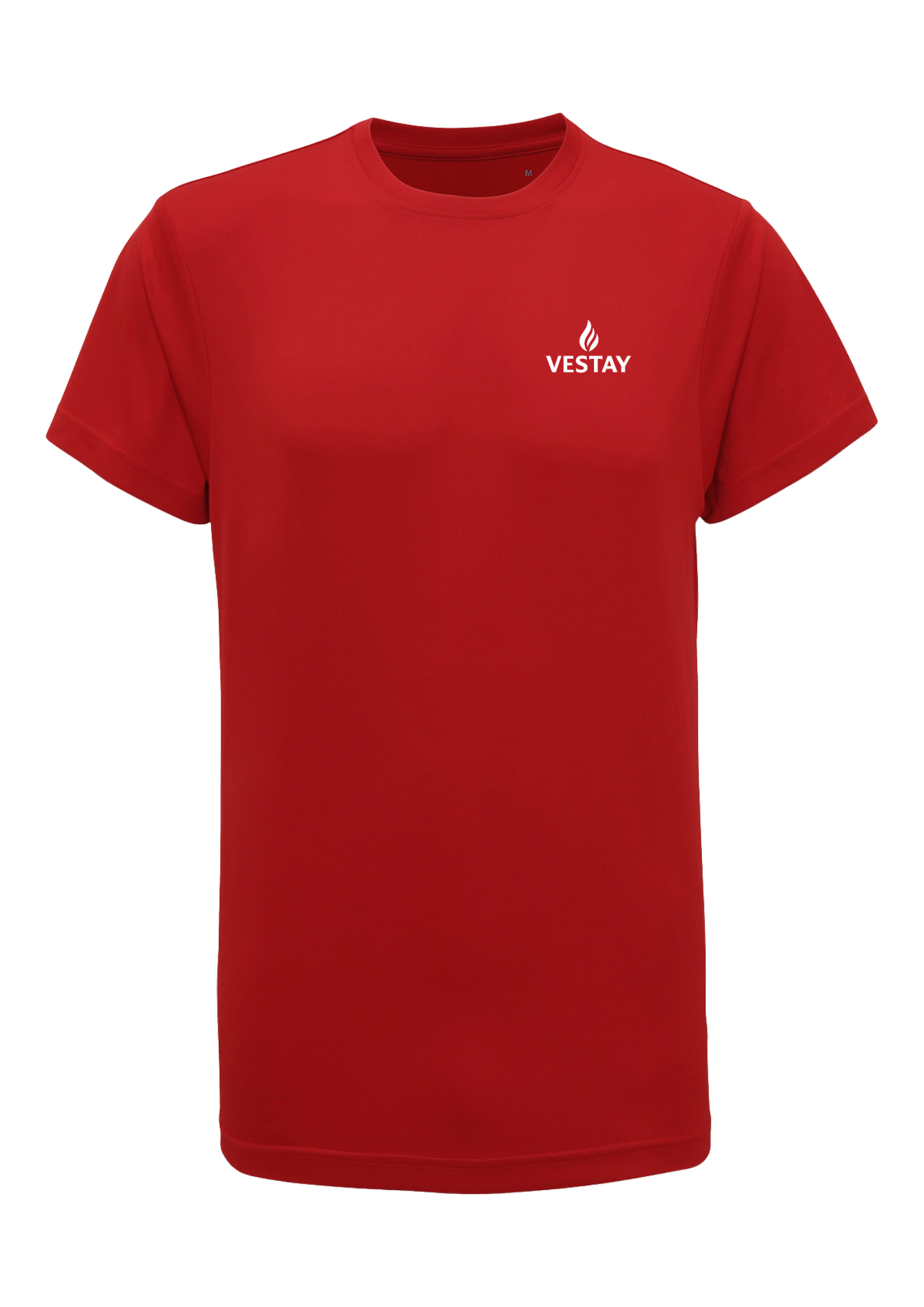 Vestay Basic Sport T-Shirt - Herren