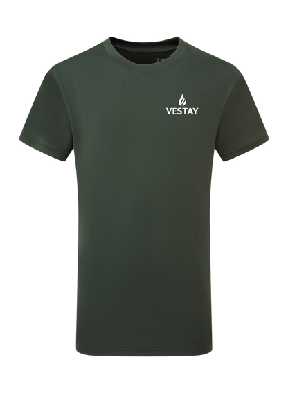 Vestay Basic Sport T-Shirt - Kids