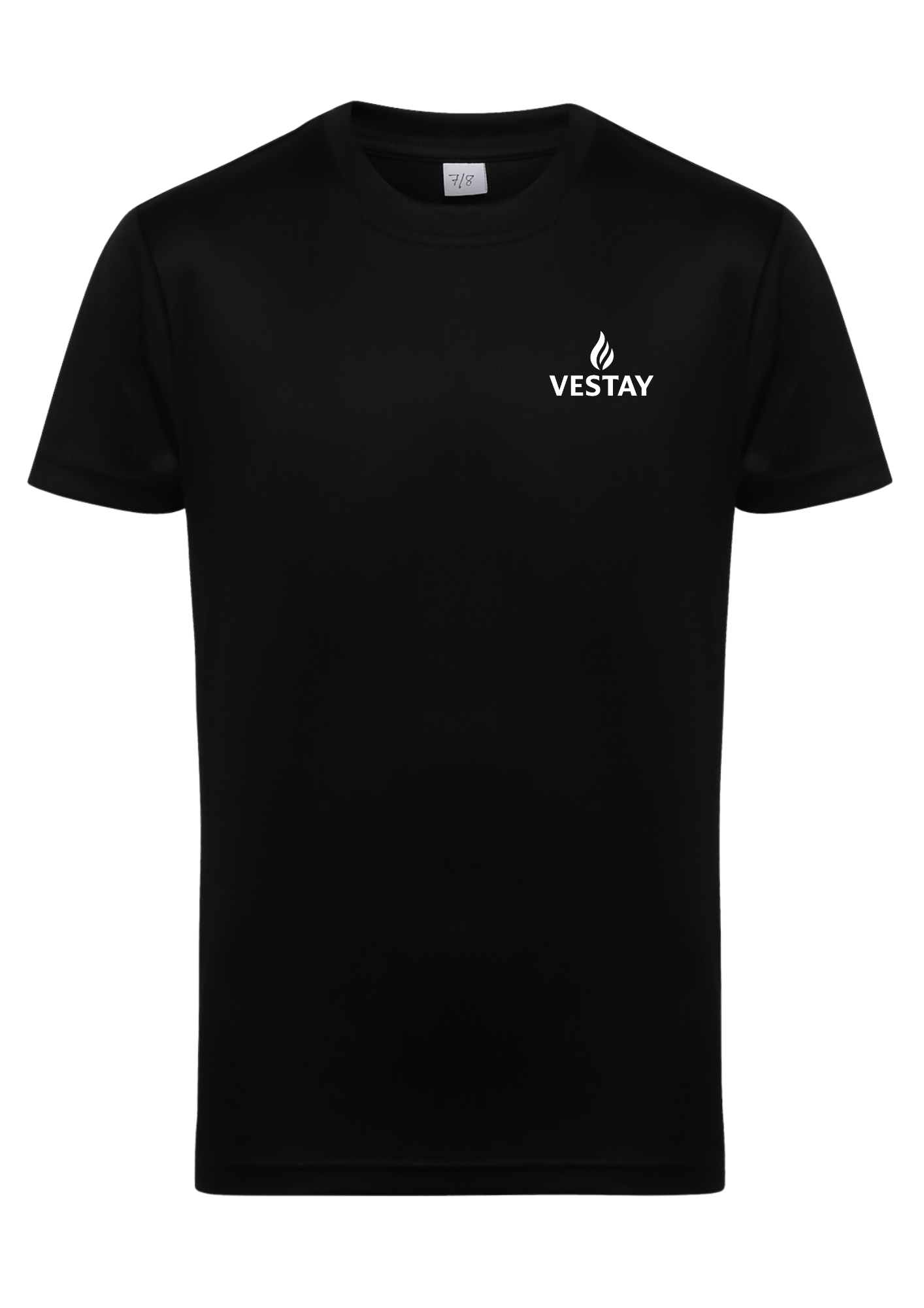 Vestay Basic Sport T-Shirt - Kids