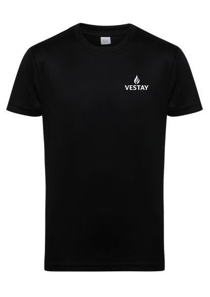 Vestay Basic Sport T-Shirt - Kids