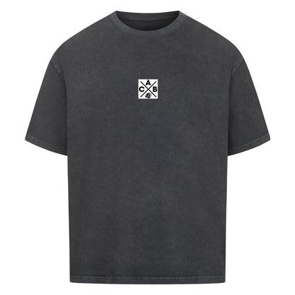 Image for color: washed black