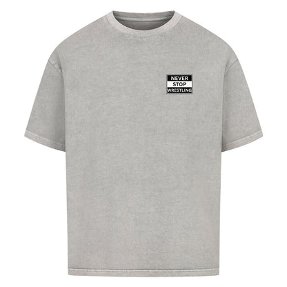 Image for color: washed grey