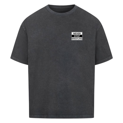 Image for color: washed black