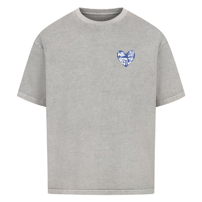 Image for color: washed grey