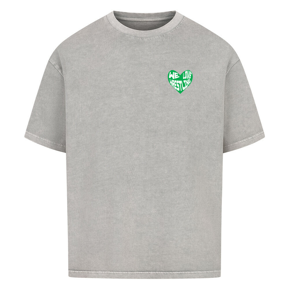 Image for color: washed grey