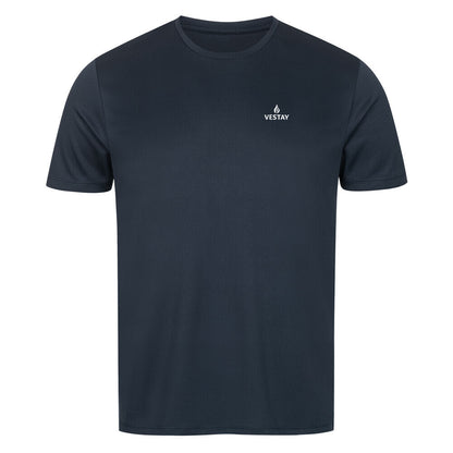 Vestay Basic Sport T-Shirt - Kids
