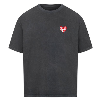 Image for color: washed black
