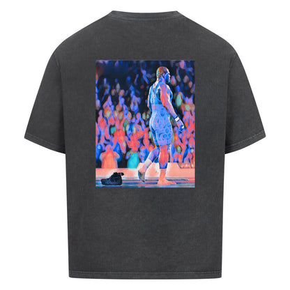 Image for color: washed black