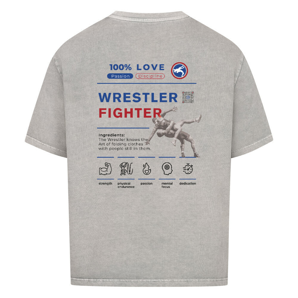Image for color: washed grey