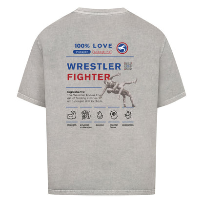 Image for color: washed grey