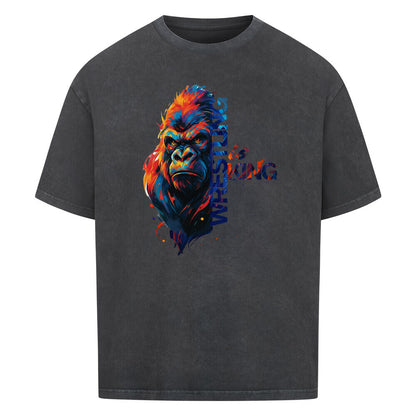 Image for color: washed black