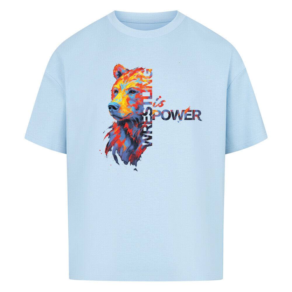 Image for color: baby blue