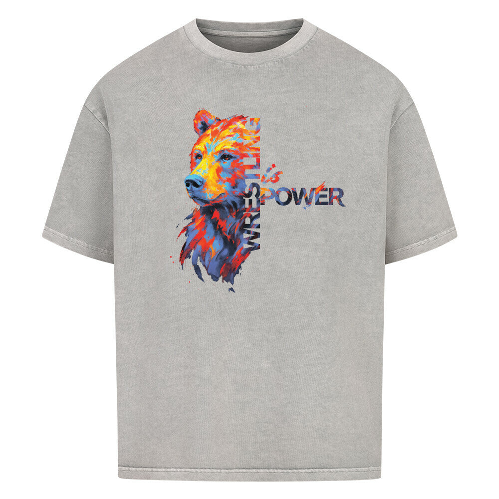Image for color: washed grey