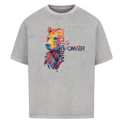 Image for color: washed grey