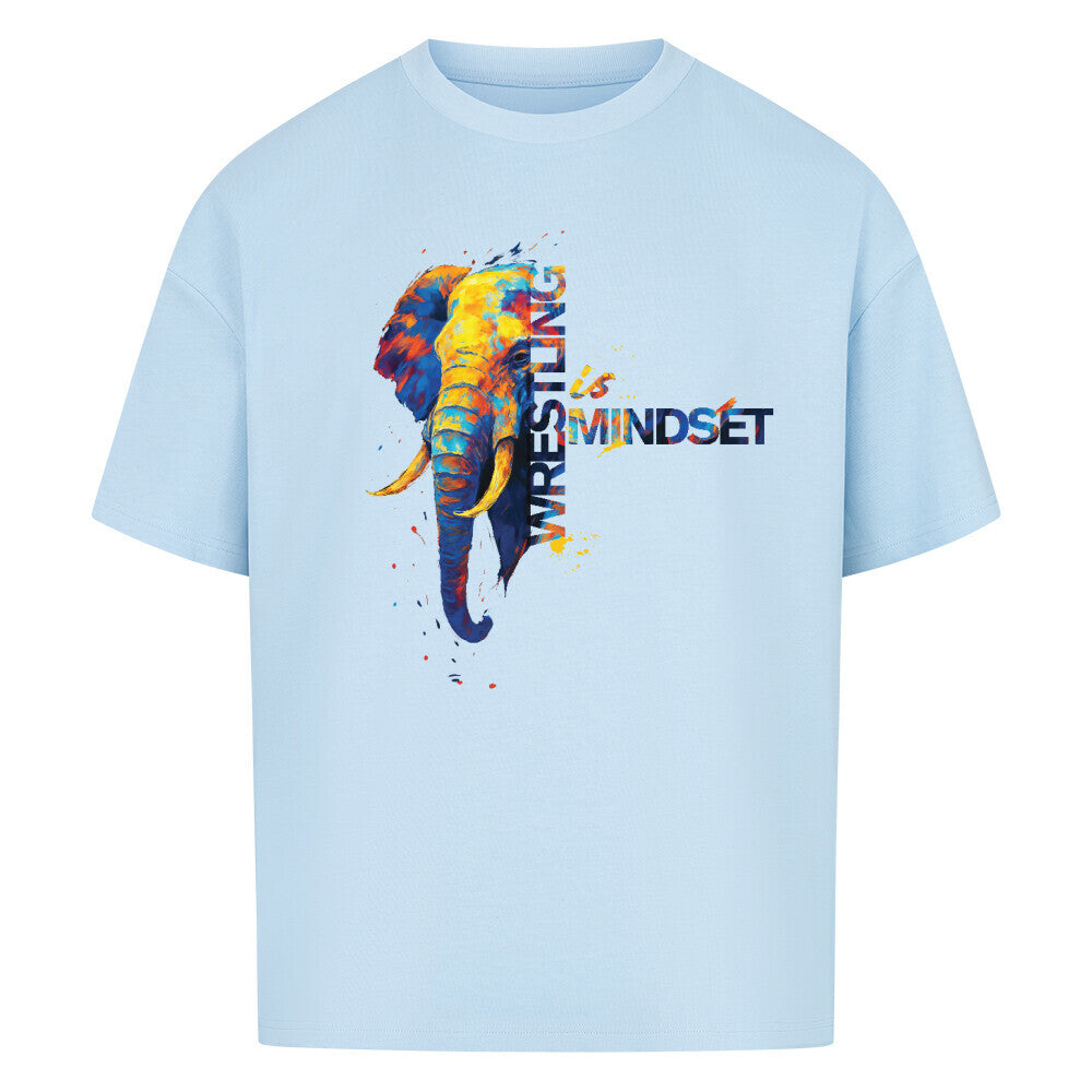 Image for color: baby blue