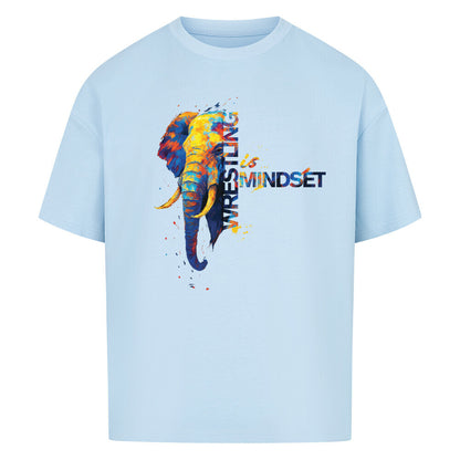 Image for color: baby blue