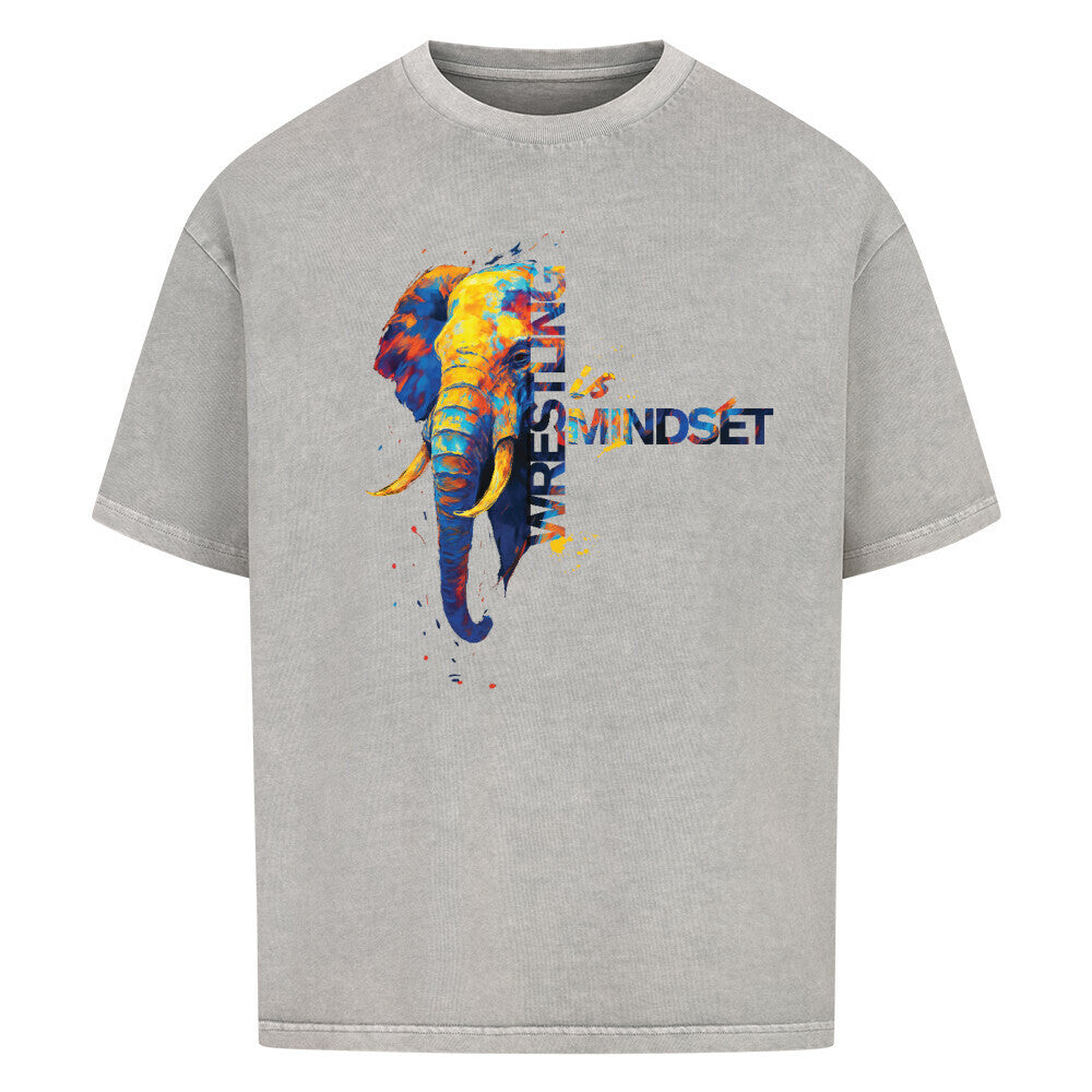 Image for color: washed grey