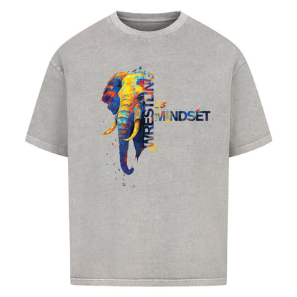 Image for color: washed grey
