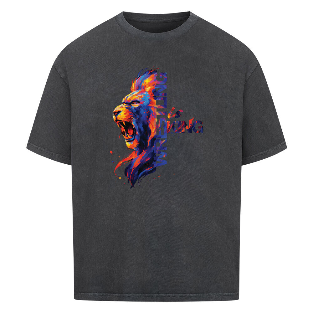 Image for color: washed black