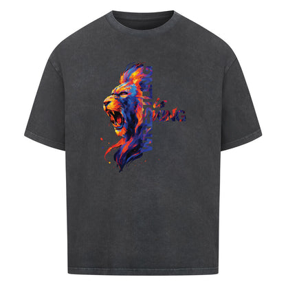 Image for color: washed black