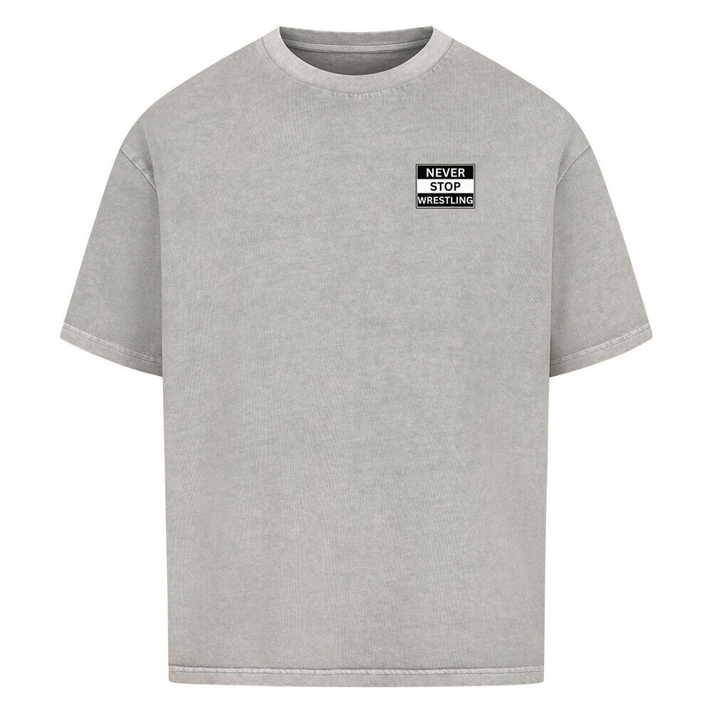 Image for color: washed grey