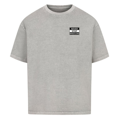 Image for color: washed grey