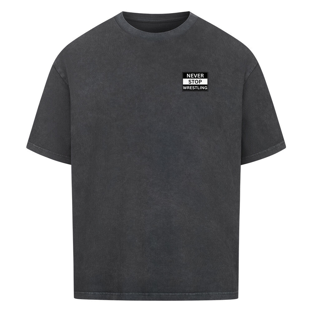 Image for color: washed black
