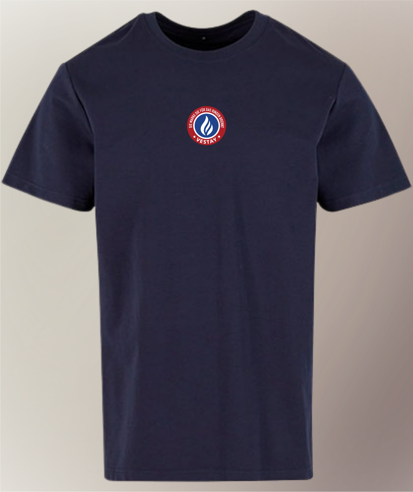 Never Stop Wrestling - Basic - Variante 8