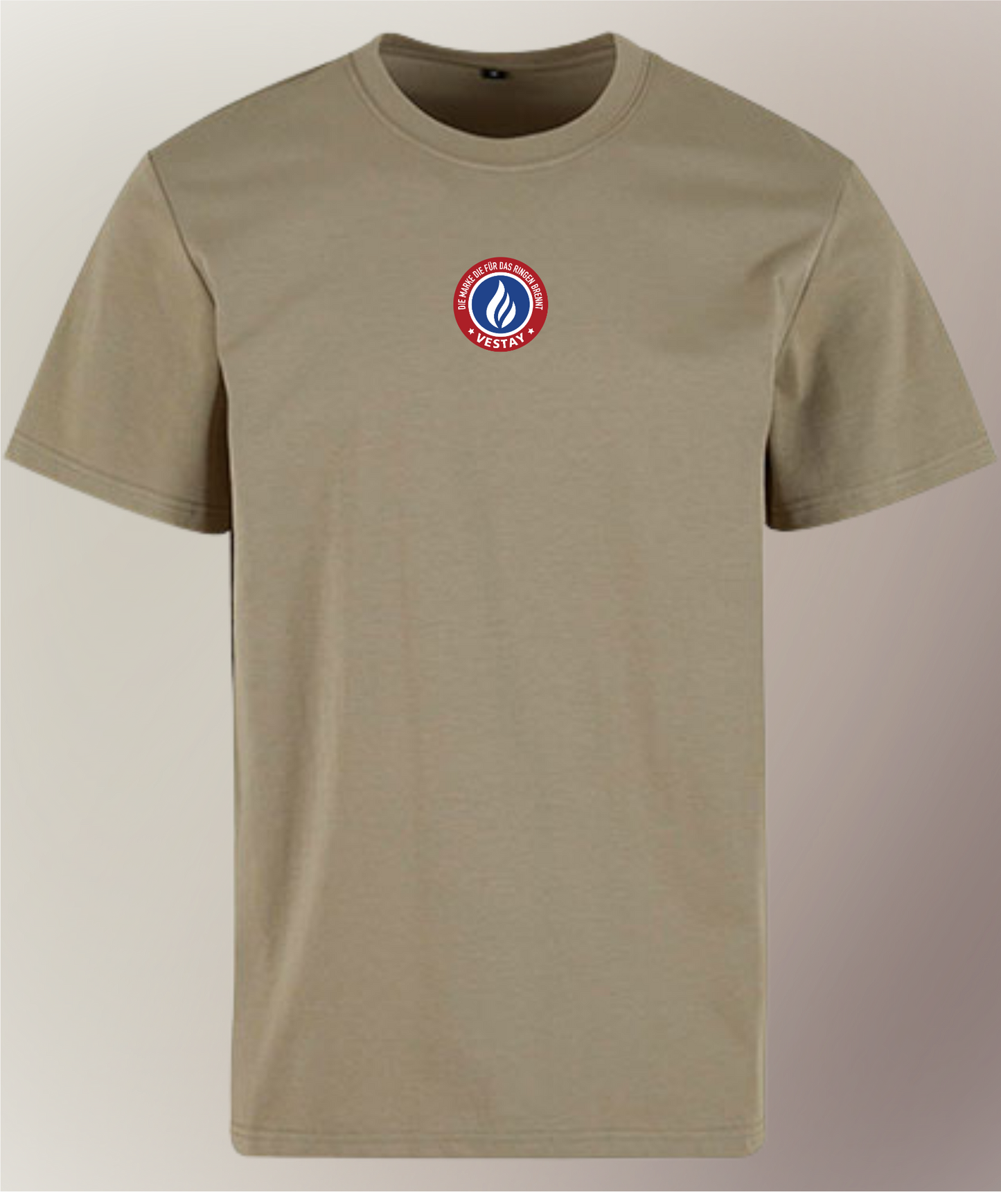 Never Stop Wrestling - Basic - Variante 8