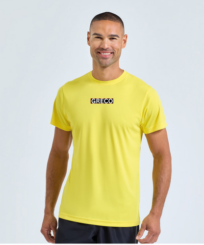 GRECO Sport T-Shirt - Herren