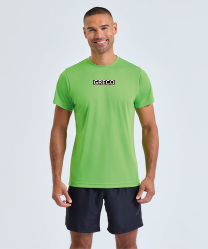GRECO Sport T-Shirt - Herren