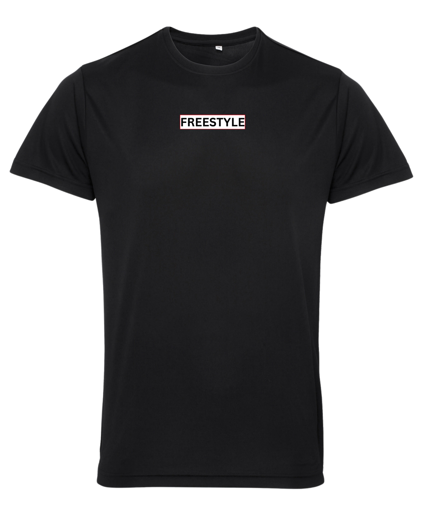 Freestyle Sport T-Shirt - Herren