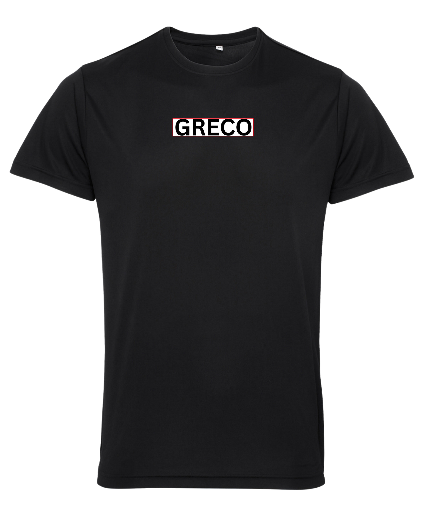GRECO Sport T-Shirt - Herren