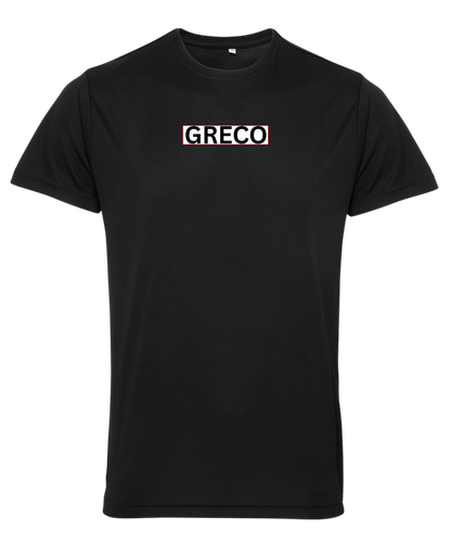 GRECO Sport T-Shirt - Herren