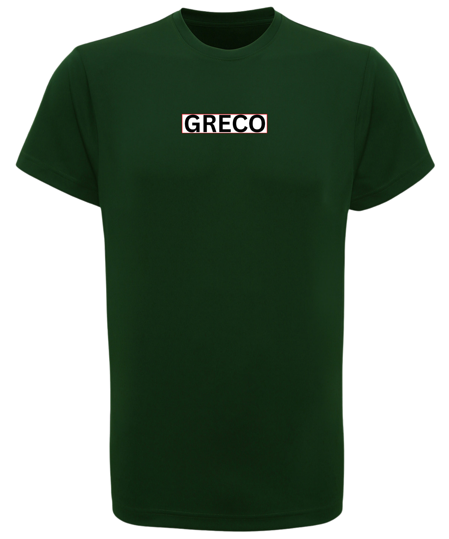 GRECO Sport T-Shirt - Herren