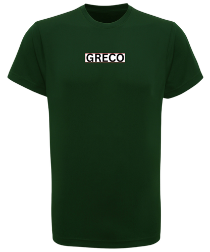 GRECO Sport T-Shirt - Herren